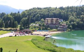 Hotel al Lago Lavarone